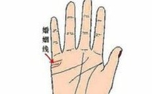 无名指比食指长,是否意味着女人拥有某种特殊命运或幸运?