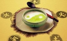 哪些阴遁节气在农历年中会出现?