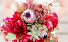 十二星座穿越到肌肉动漫的世界里:欣赏他们挥洒汗水的力量表演!