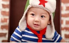 相不对称的男人和女人的面相究竟有何含义?大小眼是否影响命运?