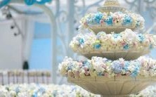 十二星座相应属性的纯木手工制戒指,别具特色的个性化摆件装饰佩戴,彰显独特风格