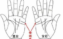 左手长痣是否具有特殊含义?探究左手上长痣的象征与寓意