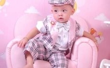 建议:在2022年为新生男婴起名时,如何挑选最优美动听的名字