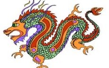 「中国传统文化中的龙象征意义探究:探讨龙与龙是否适合成为夫妻,龙对龙关系的影响与优劣分析」