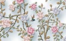 探究女孩英文名字中带有“泽”字的来源、含义及流行趋势