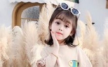 梦中女孩追逐着生命之线,追求自我探索和成长的奇幻旅程