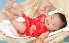 超全实用的女孩小名大全,含可爱的“虎宝宝”等特色名称!