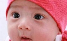 根据最新调查统计,这是最受欢迎和最好听的名字男孩排名!