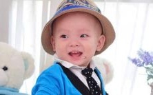 的须知:如何利用适合男孩姓名的汉字来命名新生儿牛宝宝?