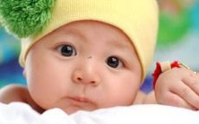 寓意优秀的汉字命名虎宝宝