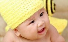 优美的小名男孩取名指南