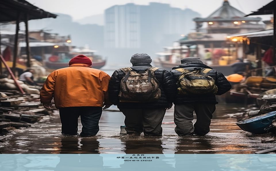 推荐一本起名用的书籍