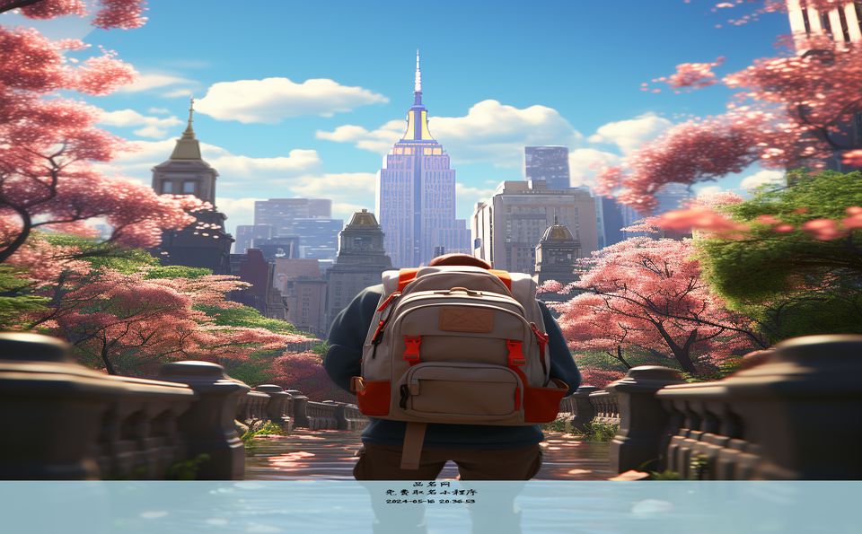 免费取名小程序