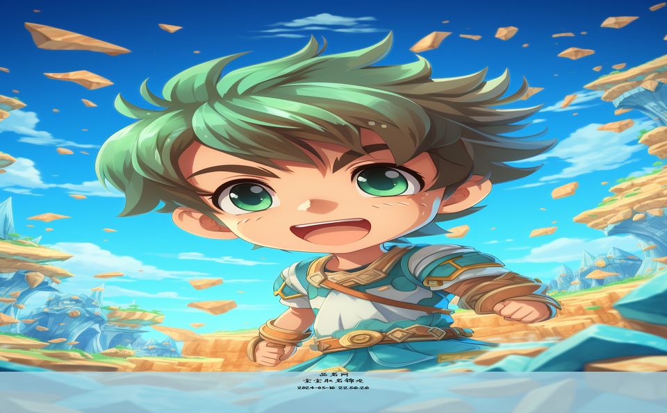 宝宝取名锦龙