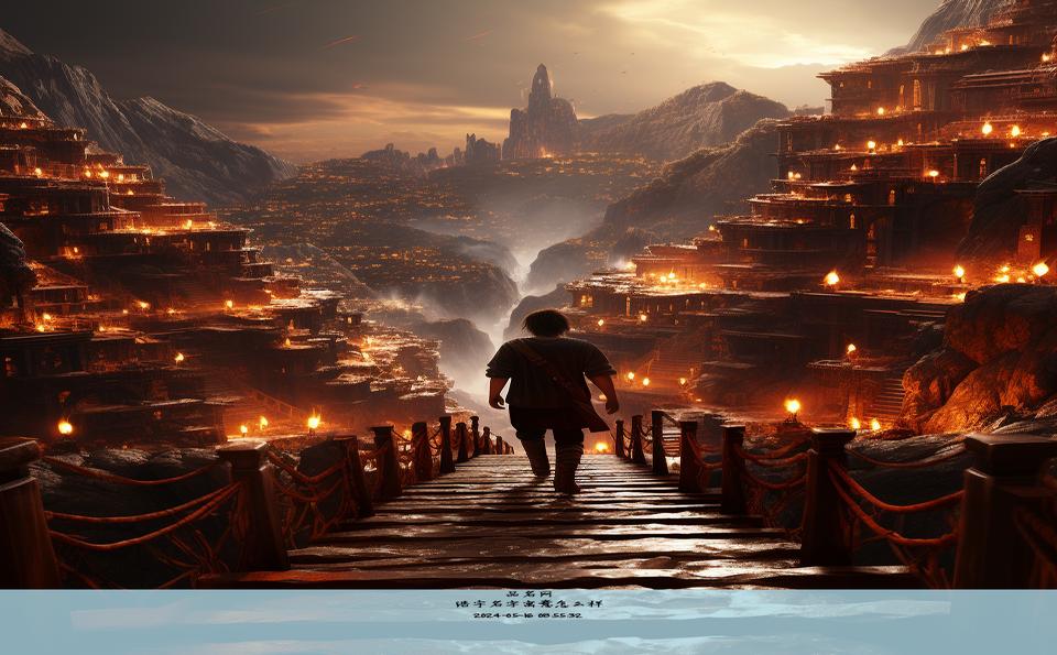 浩宇名字寓意怎么样