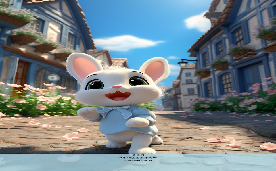 500个猪宝宝名字大全