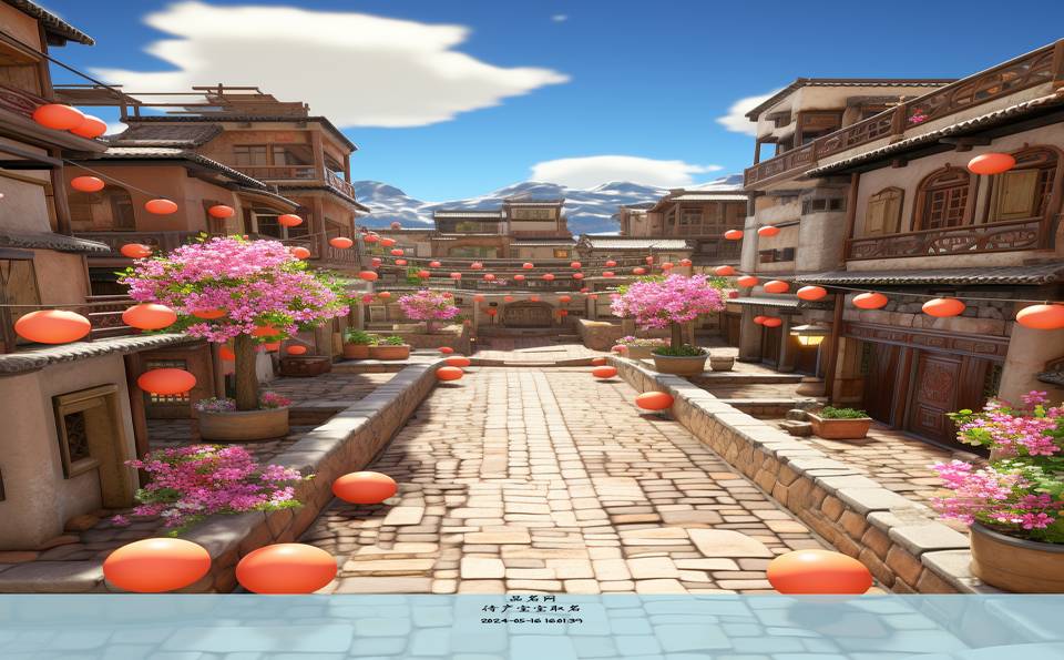 待产宝宝取名
