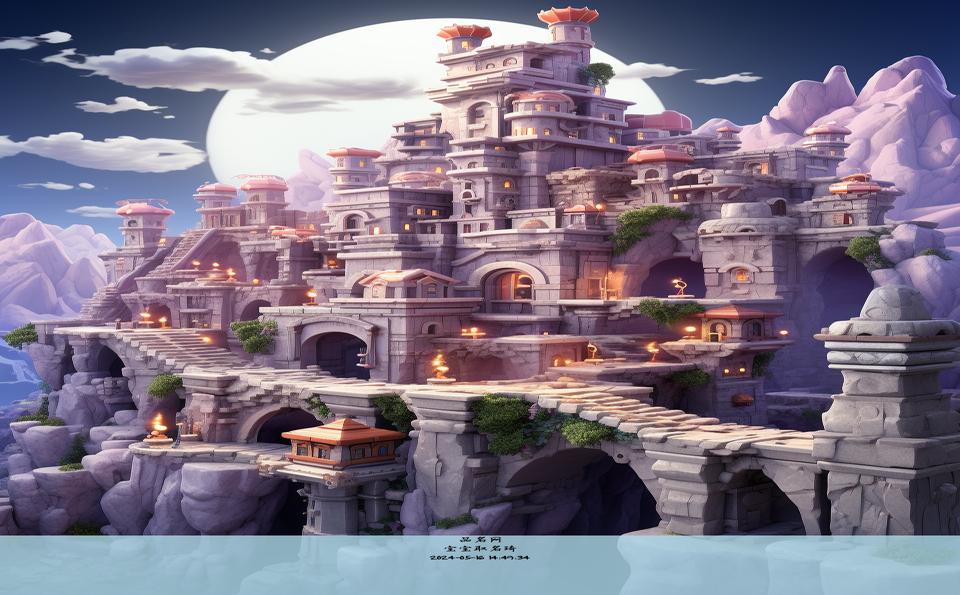 宝宝取名琦