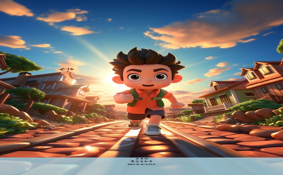 孩子的性格表现有哪几种