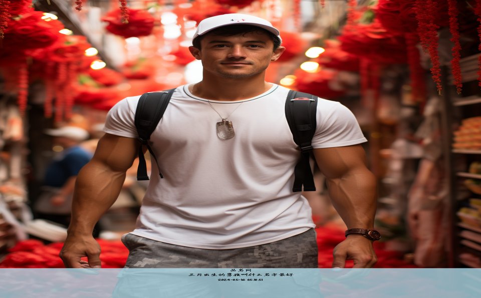 三月出生的男孩叫什么名字最好