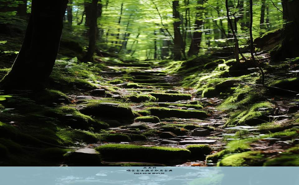 任宝宝取名