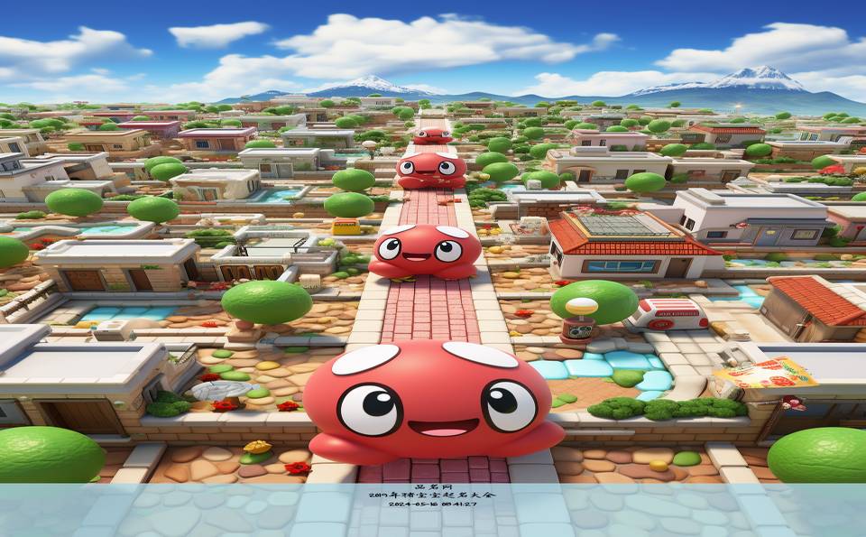 2019年猪宝宝起名大全