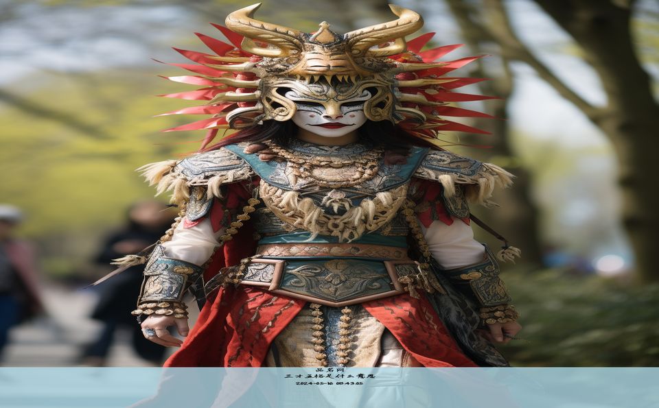 庄姓起源和来历