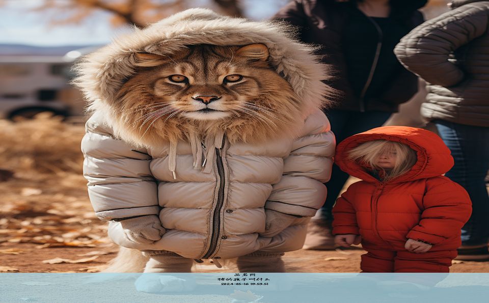 猪的孩子叫什么