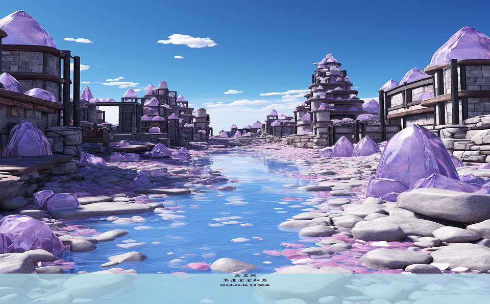 名道宝宝取名