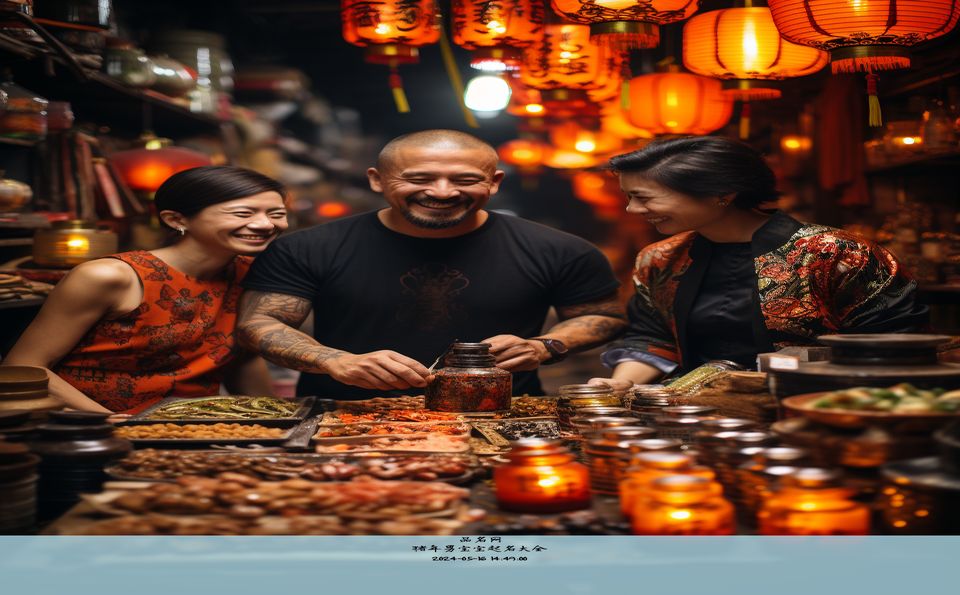给孩子起名字男孩