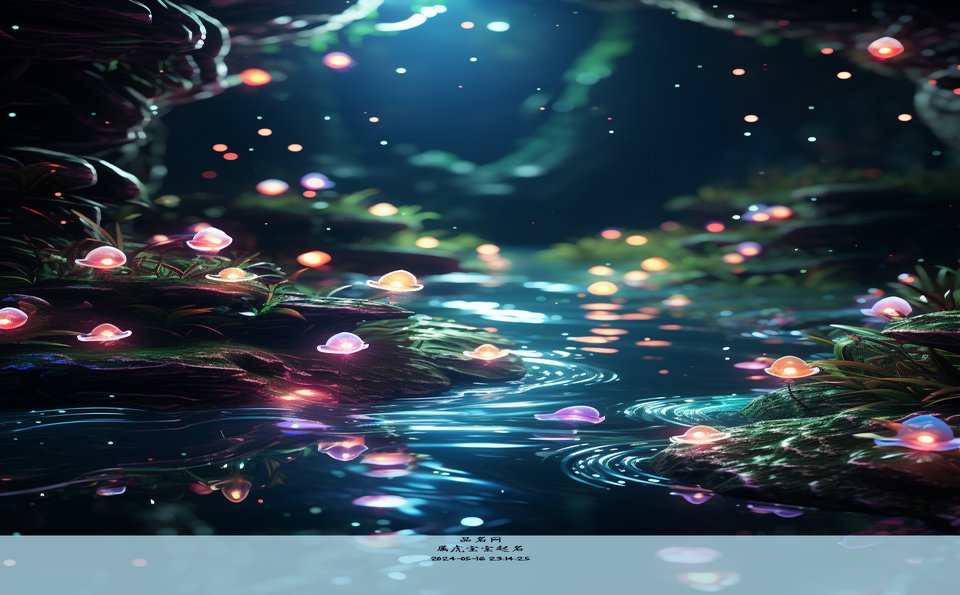 属虎宝宝起名