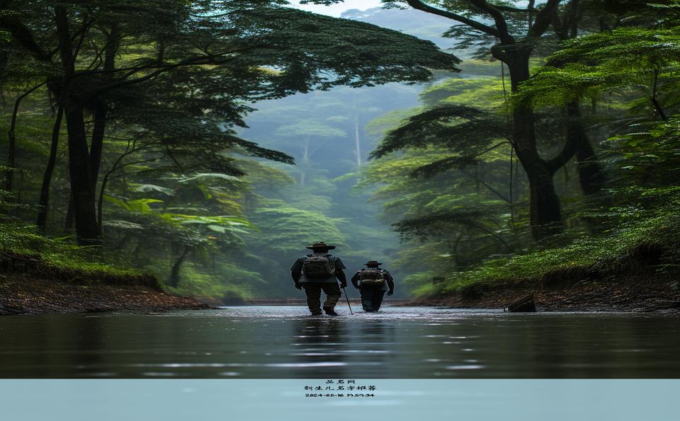戴姓最佳名字排名