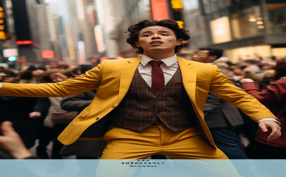 吉姓男孩起名高端大气