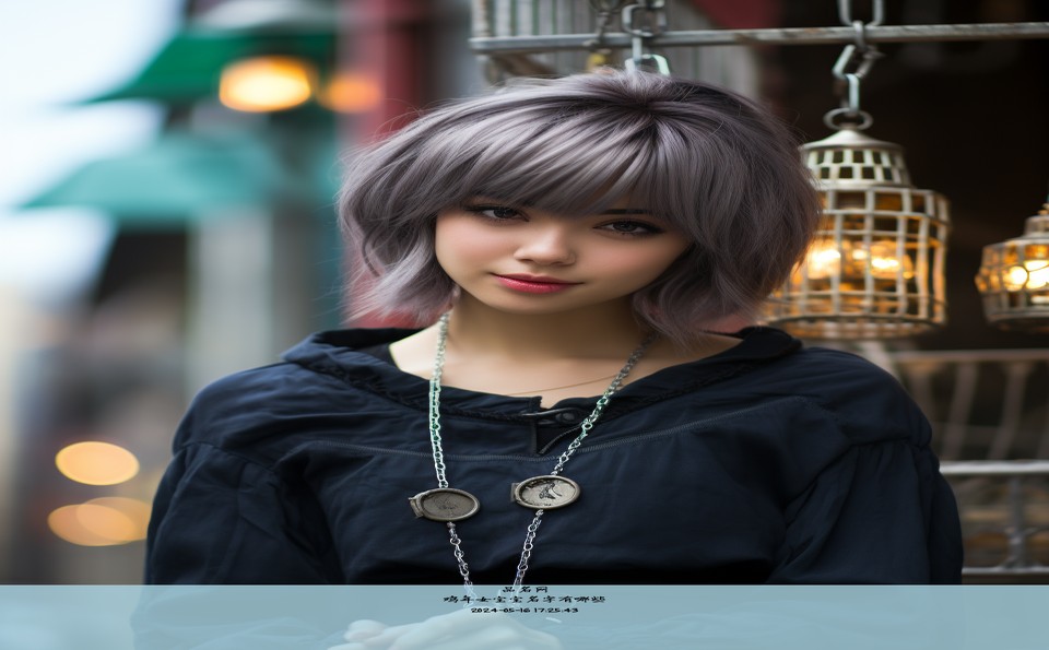 婴儿取名