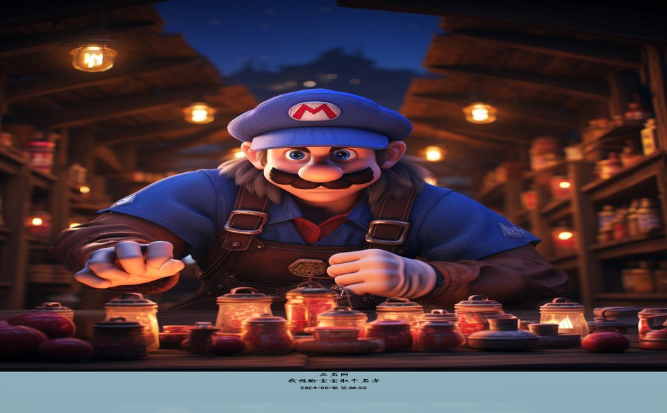 我想给宝宝取个名字