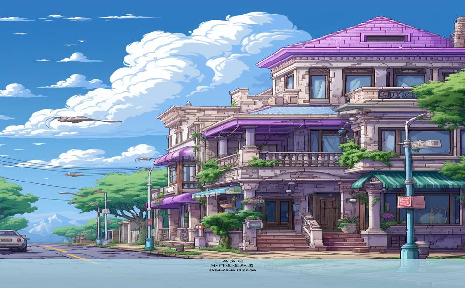 冷门宝宝取名