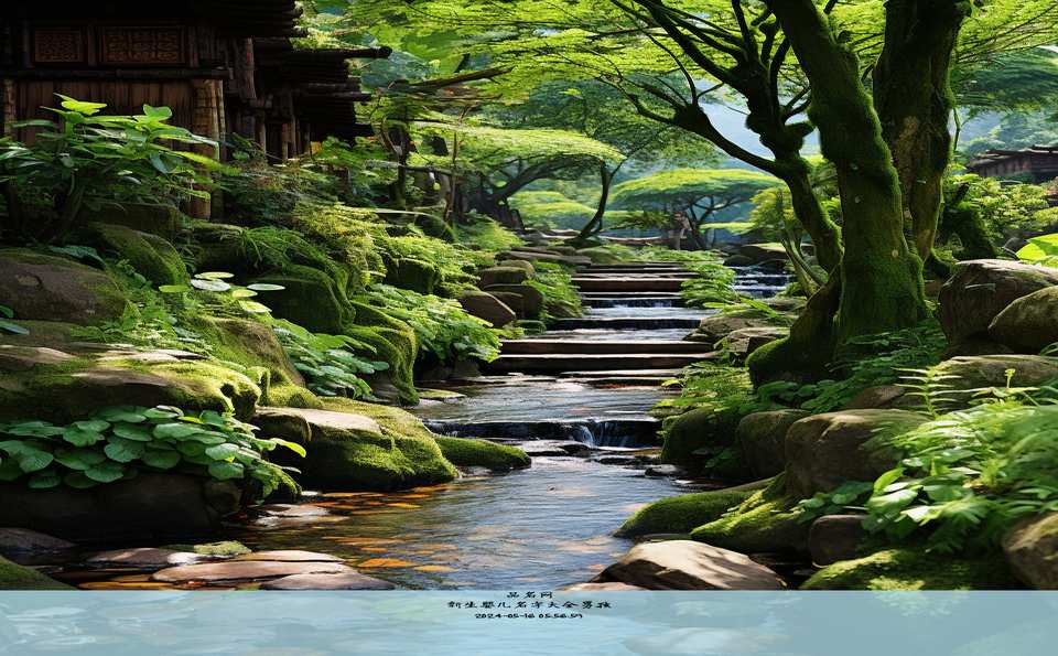 取名鼠年宝宝