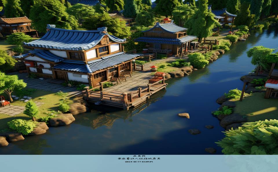 最容易让人记住的店名