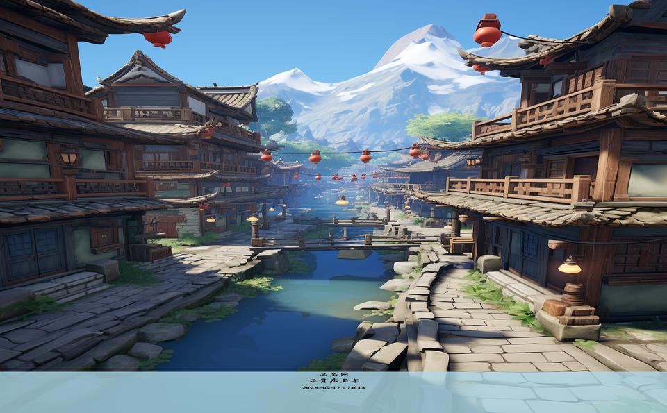 正骨店名字
