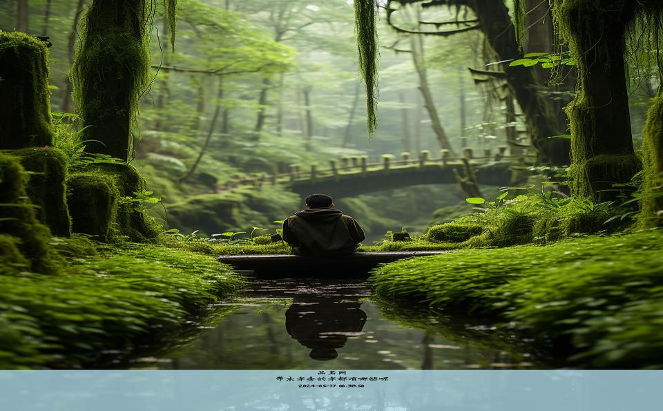 带木字旁的字都有哪些呢