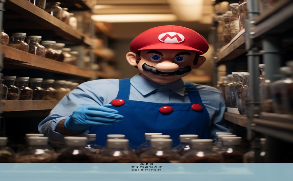 卖衣服店铺名字