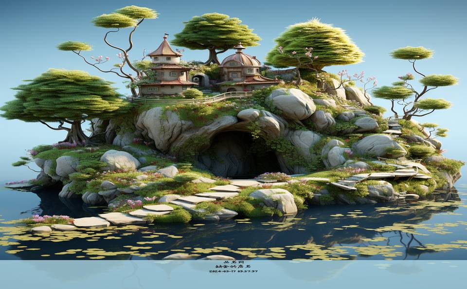 缺金的店名
