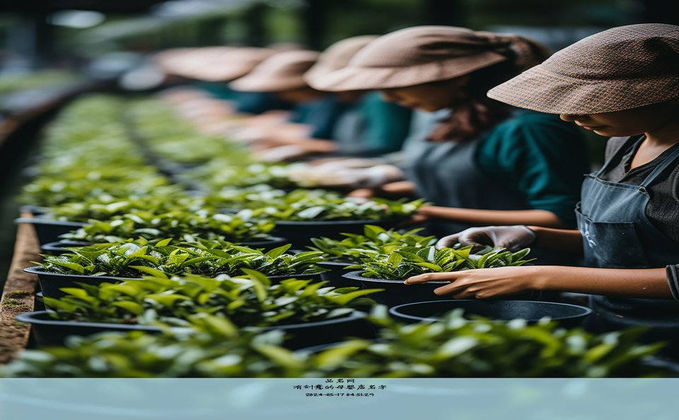 有创意的母婴店名字