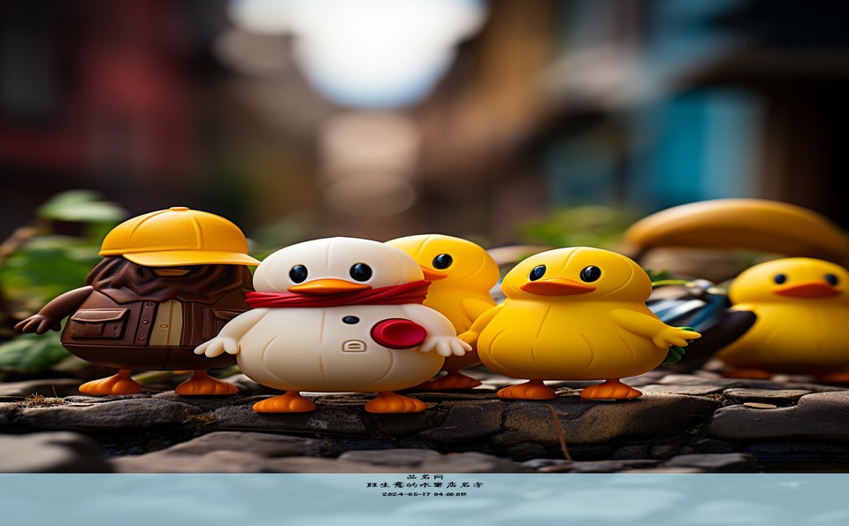 旺生意的水果店名字
