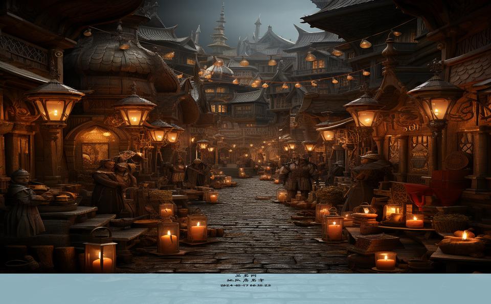 名片设计效果图大全