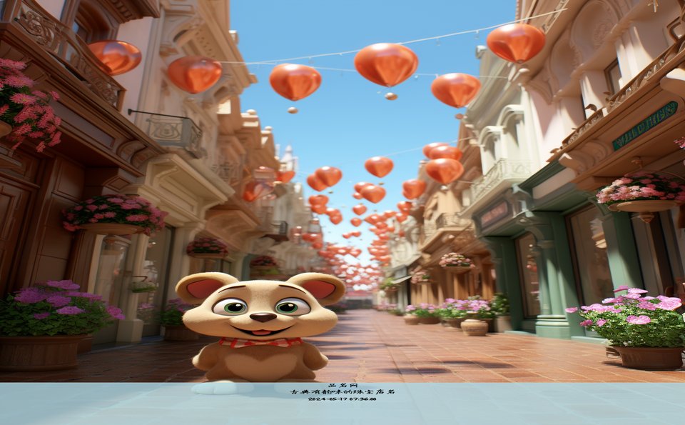 开果蔬店名字取什么好