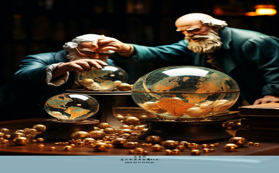 怎么取店名生意红火