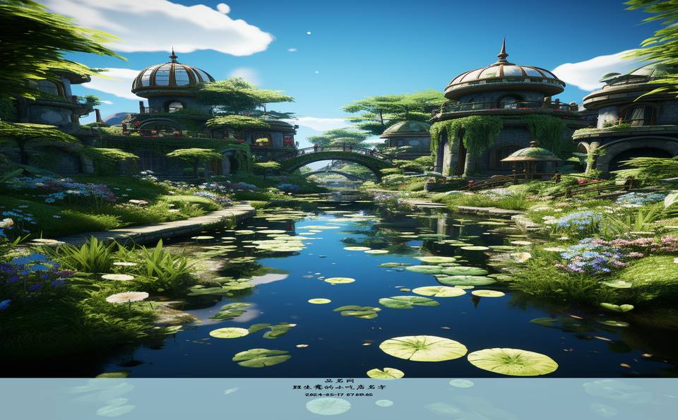 旺生意的小吃店名字