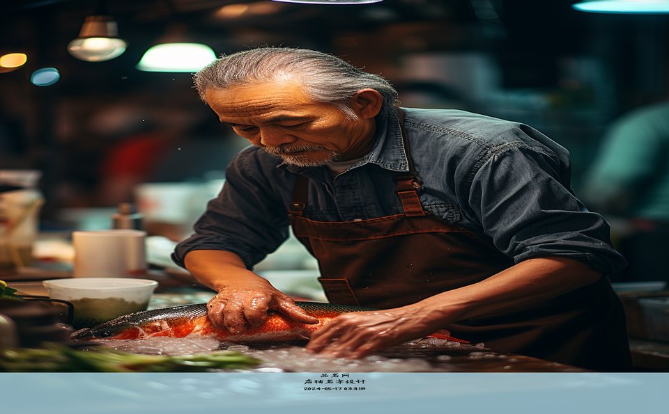 卖鲜肉的起个什么店名