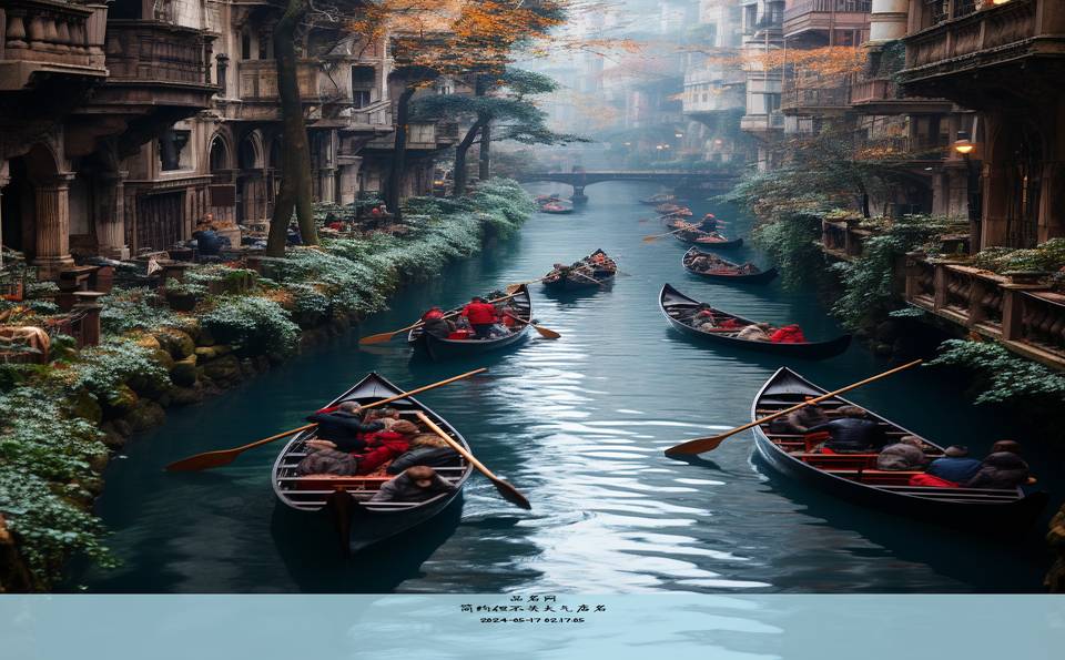 简约但不失大气店名